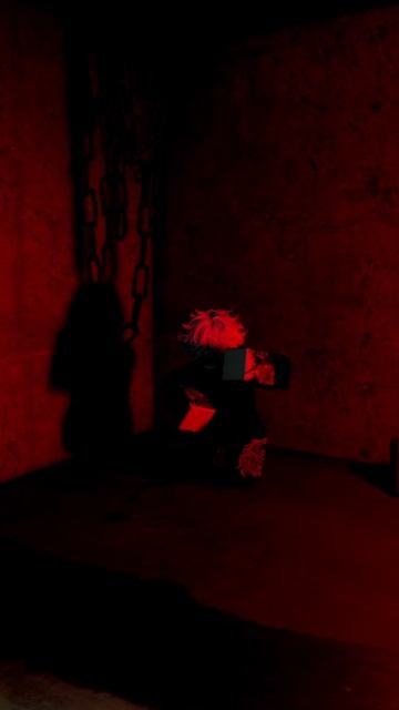 Немножко рэпчика в ROBLOX