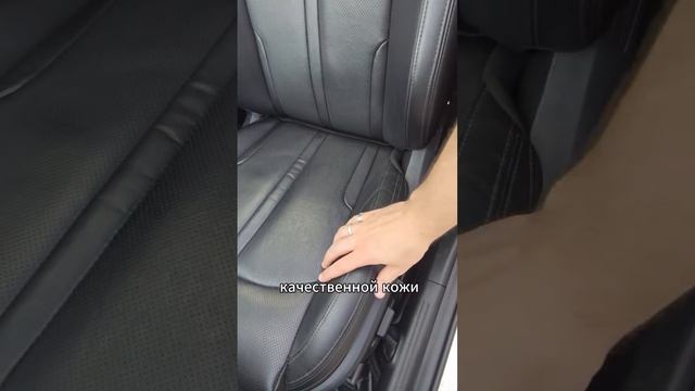 🚗 Kia K5 — стильный выбор с умной начинкой