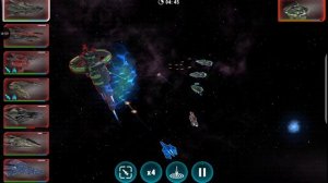 Stellar Wind idle # 31