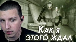 МАЗЕЛЛОВ ИГРАЕТ: The Outlast Trials ft. drakeoffc, Т2Х2