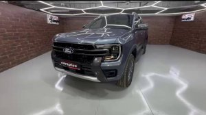 В наличии Ford Ranger👇