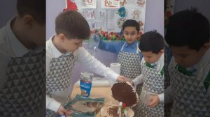 "Кулинарное шоу"