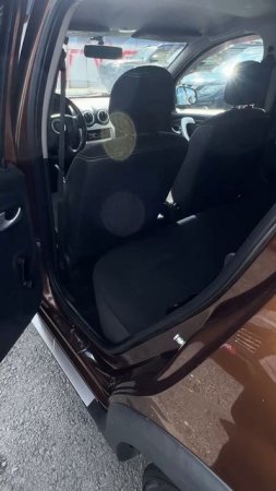 Renault Sandero Хетчбэк 5 дв.Stepway 1.6 МТ 2014г