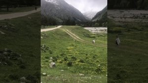 Вояж на Уллу Тау