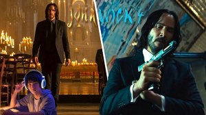 John Wick 4