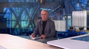 Аналитическая программа "Однако" с Михаилом Леонтьевым от 02.07.2025