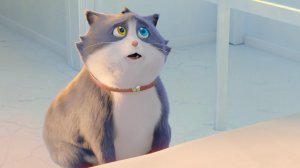 10 жизней — Русский трейлер э
