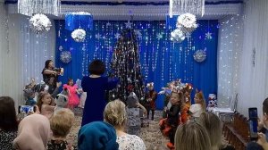 детский сад