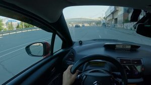 Citroen C4 VTS