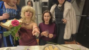 После премьерного дебюта на сцене театра! Музыкальное послевкусие... (автор Стас Шутгор)