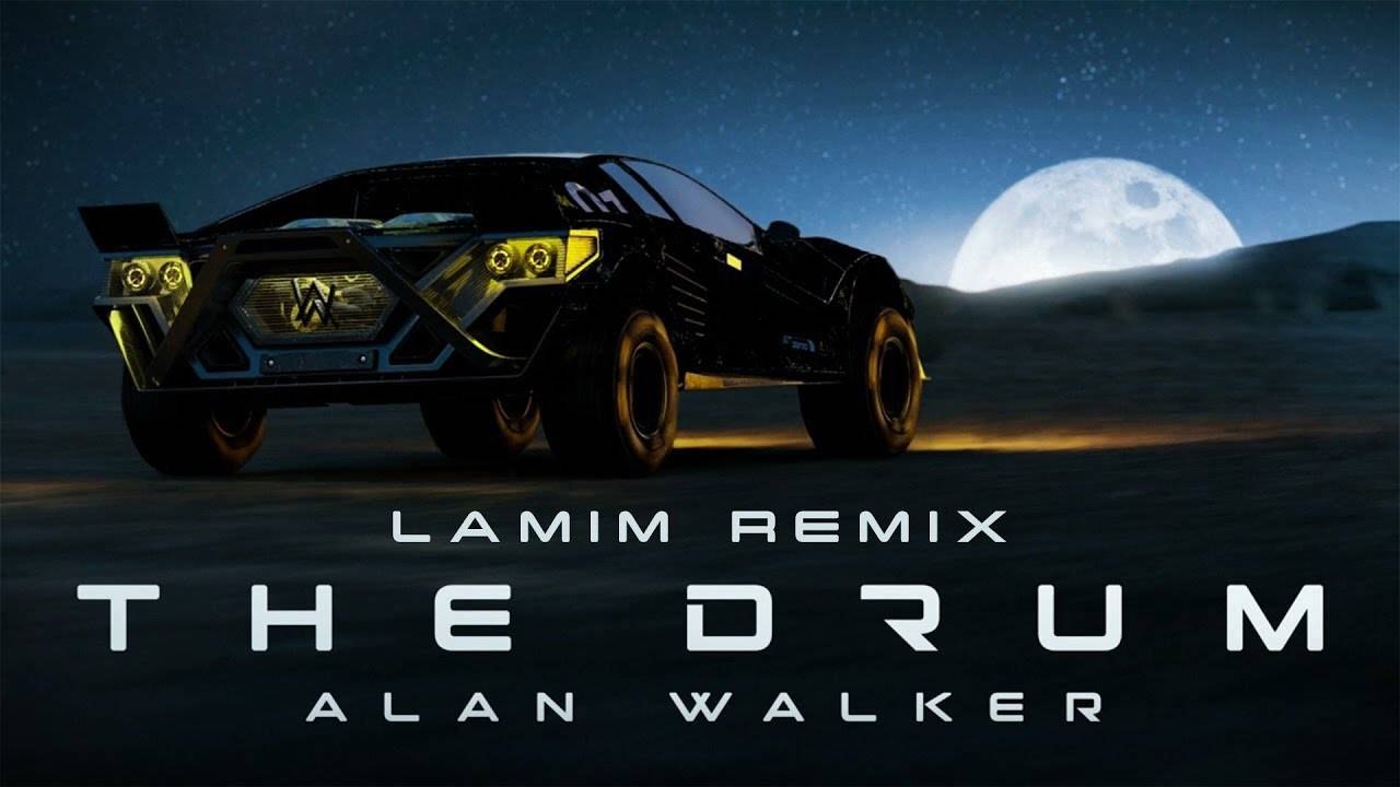 Alan Walker — The Drum, слушать / смотреть музыку / ролик без рекламы в хорошем качестве
