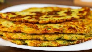 КАБАЧКИ ЛУЧШЕ МЯСА | Я в восторге