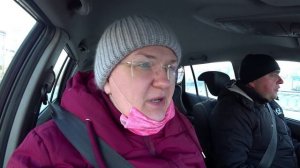 Влог от 20.12.2020