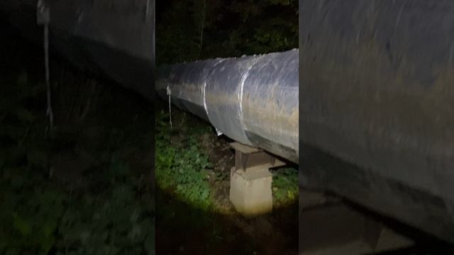 ОВ-15 от РП-34 до ПС Овощевод 2887м.