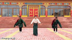 Latest TibetanGorsheyསྒོར་གཞས་གསར་པ། བྱང་ཐང་འབྲོག་སྡེ།།། ལྷག་དཀར་བཟང་། #newtibetangorshey