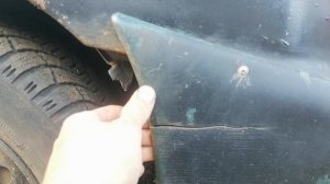 Начало пути, моя ваз 2110 за 30 000 рублей. Цель и планы