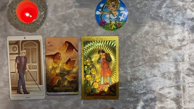 СТРЕЛЕЦ/ТАРО-ПРОГНОЗ/ИЮЛЬ2025