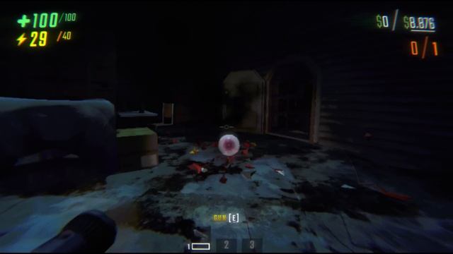 Все предметы в R.E.P.O. | Оружие, Дроны, Апгрейды, Лут смотреть онлайн