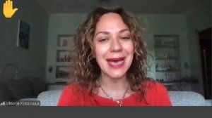 Академия Величайших ЗОЛОТЫХ ПАРТНЕРОВ

🕘Дата/время: 02 июля в 07:00 мск
ВИКТОРИЯ ПЕНЬКОВСКАЯ