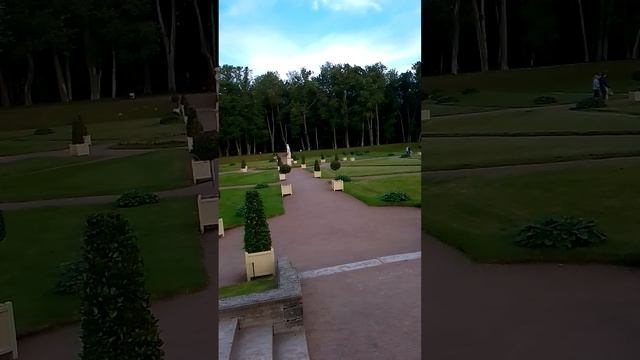 Гатчина