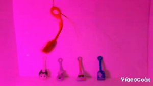 Красная помада