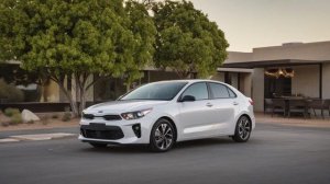 Выбор сигнализации Pandora для Kia Rio