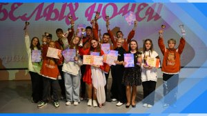 02.07.2025    Киселевские авоськи вернулись из Санкт-Петербурга с гран-при