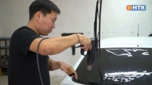 БЕЗОПАСНОСТЬ В ДВИЖЕНИИ №5 27 06 2025