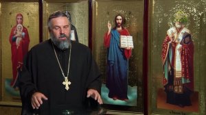 Благая часть. 3 июля 2025