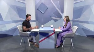 Интервью В.Хаценко, руководителя проектного офиса ПФКИ в Саратовской Области.