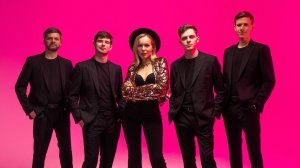 DIASHA - Demons (cover)