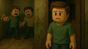 Autophobia — мы вошли втроём, а вышел один