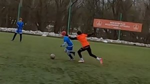 Спартак Истра недоволен