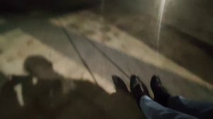 Площадь Ленина. Вечерний Майкоп