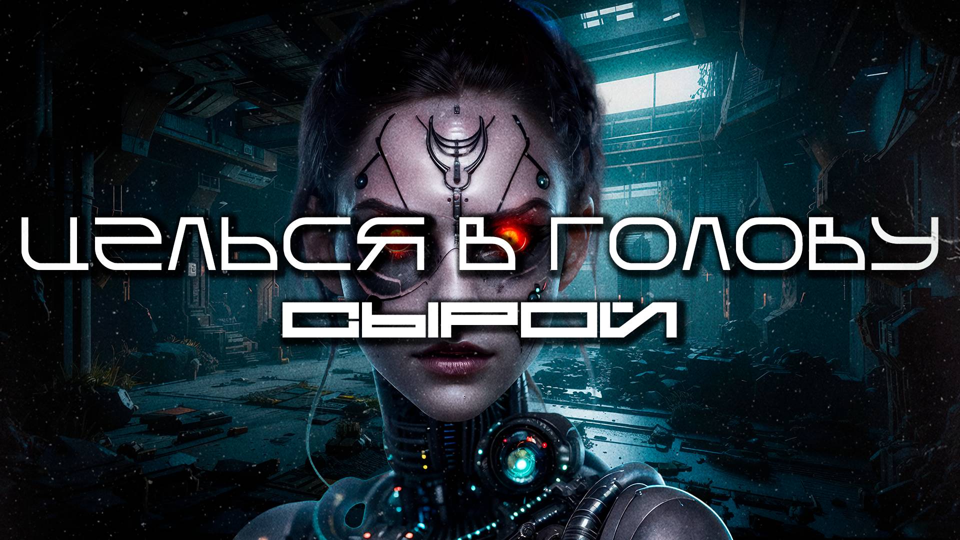 Aim To Head Подборка - СЫРОЙ (CRUDE) - Dark Techno, EBM, Industrial Bass Mix