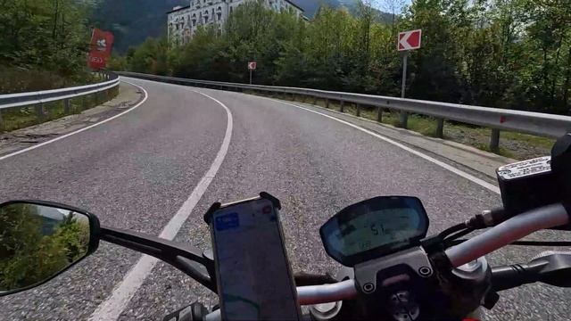 Ducati monster 797 смотреть онлайн