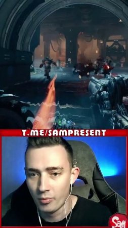 #sampresents #Doom #doomthedarkages