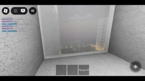 Моя любимая окраска - лифт МЛМ 2017 в Roblox+ Дима лифтовик в ролике| Лифты