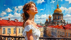 Летние крыши. Песня о недостаточной чистоте небес
