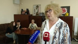 Золотая маска 02.07.2025