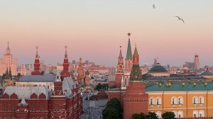 МОСКВА