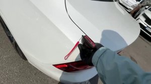 Обзор Volvo S60
