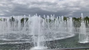 21.06.2025 г.Москва. Музей заповедник "Царицино"