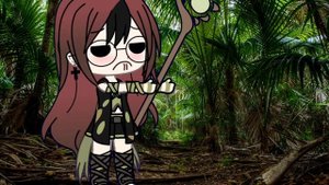 |~Чпек чпек. АЭЭЭЭЭЭЭ НУ ДЖУНГЛИ?... •KOFEK• ^^