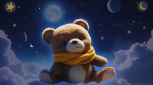 Колыбельная для малышей для быстрого засыпания😴Музыка для сна😴Успокаивающие колыбельные песни