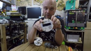 Часовая мойка Волчок 2.2. Отличия новой версии.