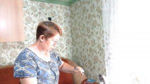 Готовлю вкусняшки детям / бассейн для внучки