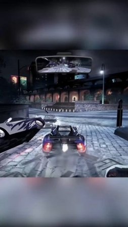 САМЫЙ ОБИДНЫЙ АРЕСТ В NFS CARBON!