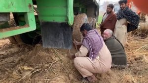 Подборка 3х аварийных ремонтов грузовиков на дороге