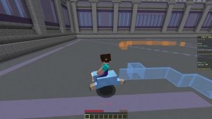 DakPlay НУБ СКРАФТИЛ ЭТИ ВЕЩИ И ВЫИГРАЛ В МАЙНКРАФТ ! НУБИК ИГРАЕТ В МИНИ ИГРЫ И ТРОЛЛИНГ ЛОВУШКА MI